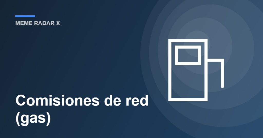 Qué son las comisiones de red (gas) y cómo no pagar de más